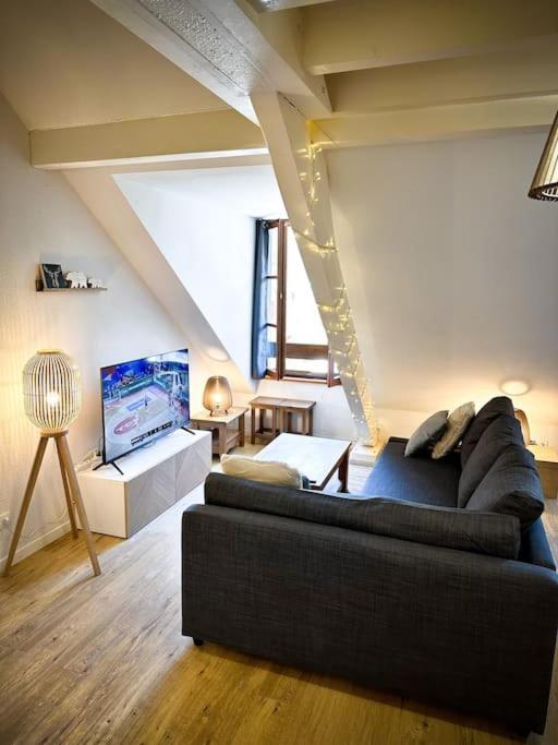 La Suite D'Aure, Linge En Option Vignec Ngoại thất bức ảnh