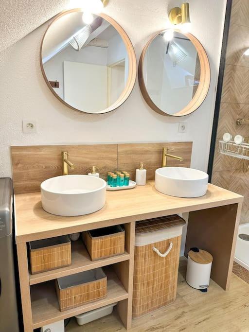 La Suite D'Aure, Linge En Option Vignec Ngoại thất bức ảnh